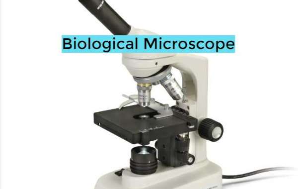 Pathology relies heavily on biological microscopes as an essential tool