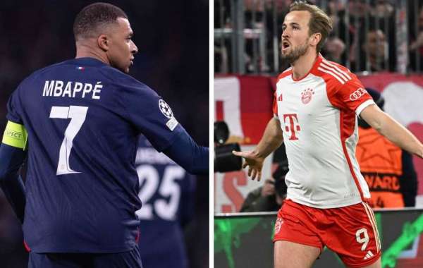 Kane i Mbappe, tko je pobjednik u borbi strijelaca?