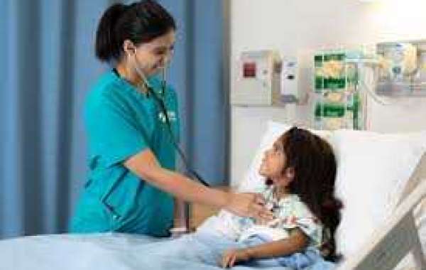 Affordable and Reliable Nursing Writing Services for Every Student