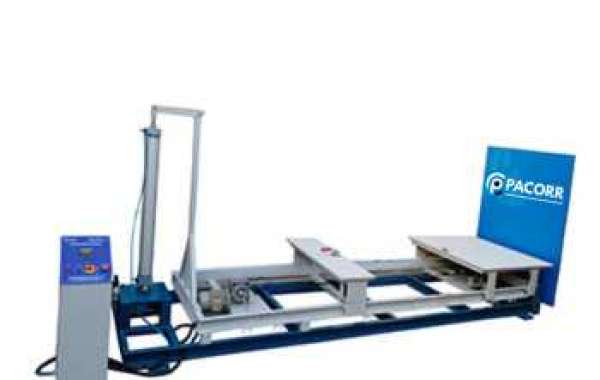 Understanding the Critical Role of the Inclined Impact Tester in Packaging Industry