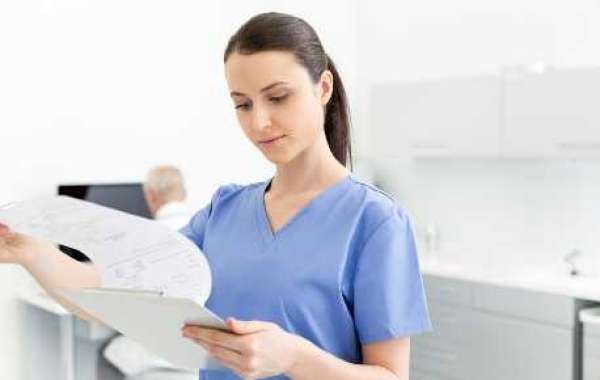 Nursing Paper Writing Assistance: Expert Help for Academic Excellence