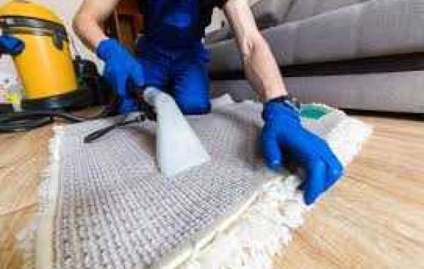 Revamp Your Home’s Aesthetic Appeal with Expert Carpet Cleaning