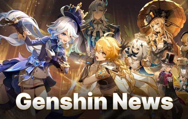 Sommer-Event-Charaktere: Genshin Impact 4.8 Guide