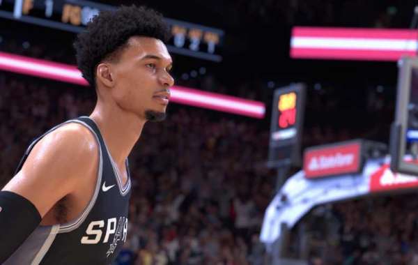 NBA 2K25 Power Forward Build Guide: Elevate Your Game