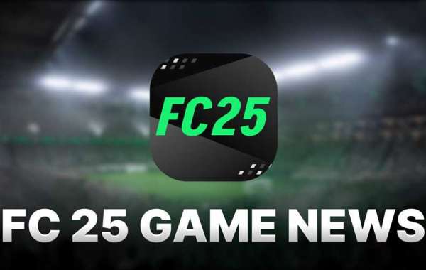 FC 25 Squad Builder: Craft Teams with New Ratings