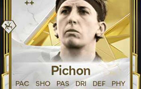 Marinette Pichon: Football Icon - Card Guide