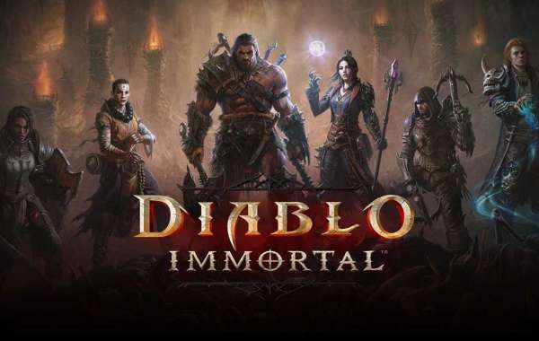 Diablo Immortal September 2024 Update: New Quests & Co-op Mode Insights