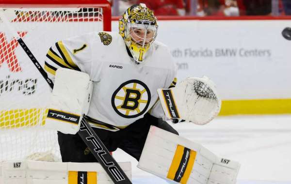 Boston Bruinsin maalivahti Jeremy Silvermanin jatkosopimus umpikujassa