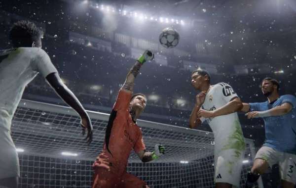 Top Young Goalkeepers in FC 25 - Career Mode Tips