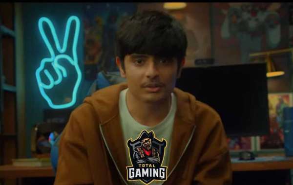 Total Gaming Face Reveal: Ajju Bhai Unveils Identity