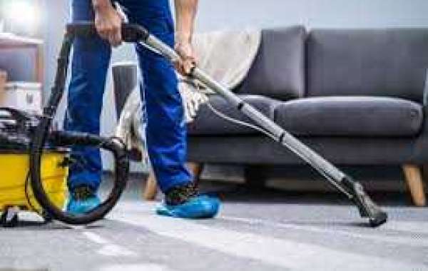 How Professional Carpet Cleaning Boosts Home Comfort and Wellness