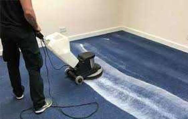 Transform Your Home with Professional Carpet Cleaning for Better Health