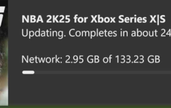 NBA 2K25 Storage Guide: Free Up Space Now!