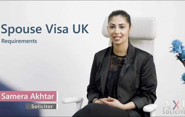 The Step-by-Step Guide to Applying for UK Spouse Visa with TMC Solicitor’s