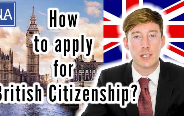 How Immigration solicitor4me Can Help You Secure British Citizenship: A Comprehensive Guide