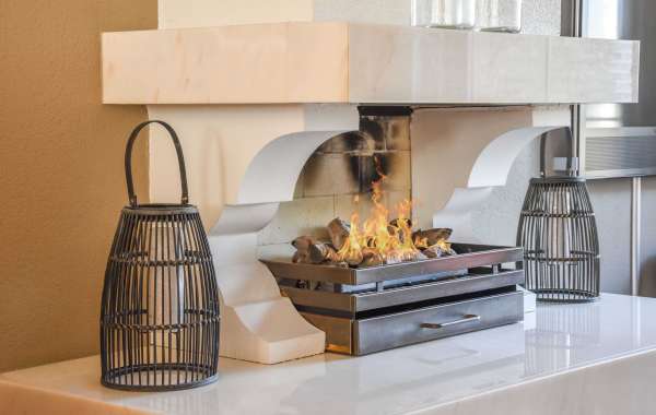 Nine Things That Your Parent Taught You About Wall Electric Fireplace