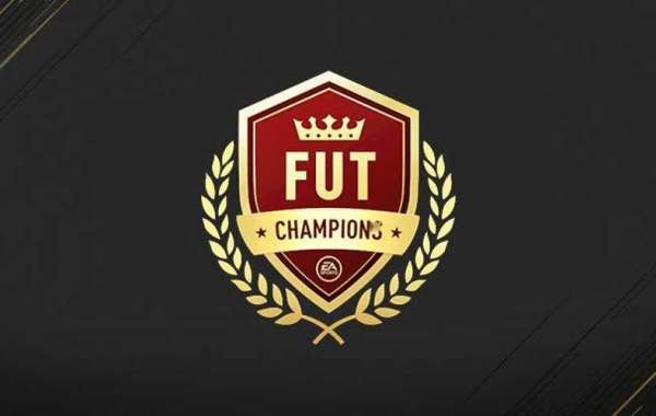 Fut Champions FC 25: Build Your Meta Team